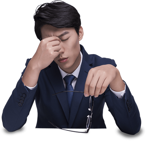 來犇犇，輕松解決您的顧慮，讓您的企業不再煩惱！